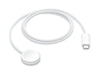 EAN 0195949102196 - Apple MT0H3TY/A cargador de dispositivo móvil Reloj inteligente Blanco USB Cargador inalámbrico Carga ráp imagen 2