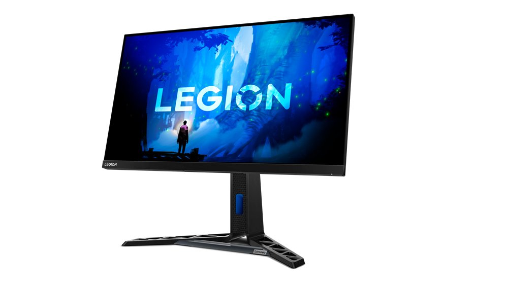 EAN 196802793179 - Lenovo Legion Y27qf-30 pantalla para PC 68,6 cm (27") 2560 x 1440 Pixeles Quad HD LED Negro imagen 3