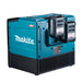 EAN 0088381775922 - Makita MW001G Negro, Verde Solo microondas Encimera 8 L 500 W imagen 14