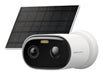 EAN 6957939005207 - Mercusys MC410 KIT cámara de vigilancia Cámara de seguridad IP Exterior 2304 x 1296 Pixeles Pared imagen 1