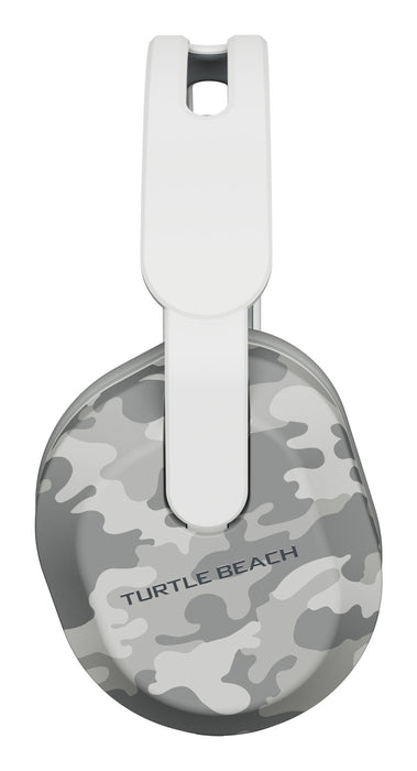 EAN 0731855021079 - Turtle Beach Stealth 500 Auriculares Inalámbrico Diadema Juego USB Tipo C Bluetooth Camuflaje imagen 5