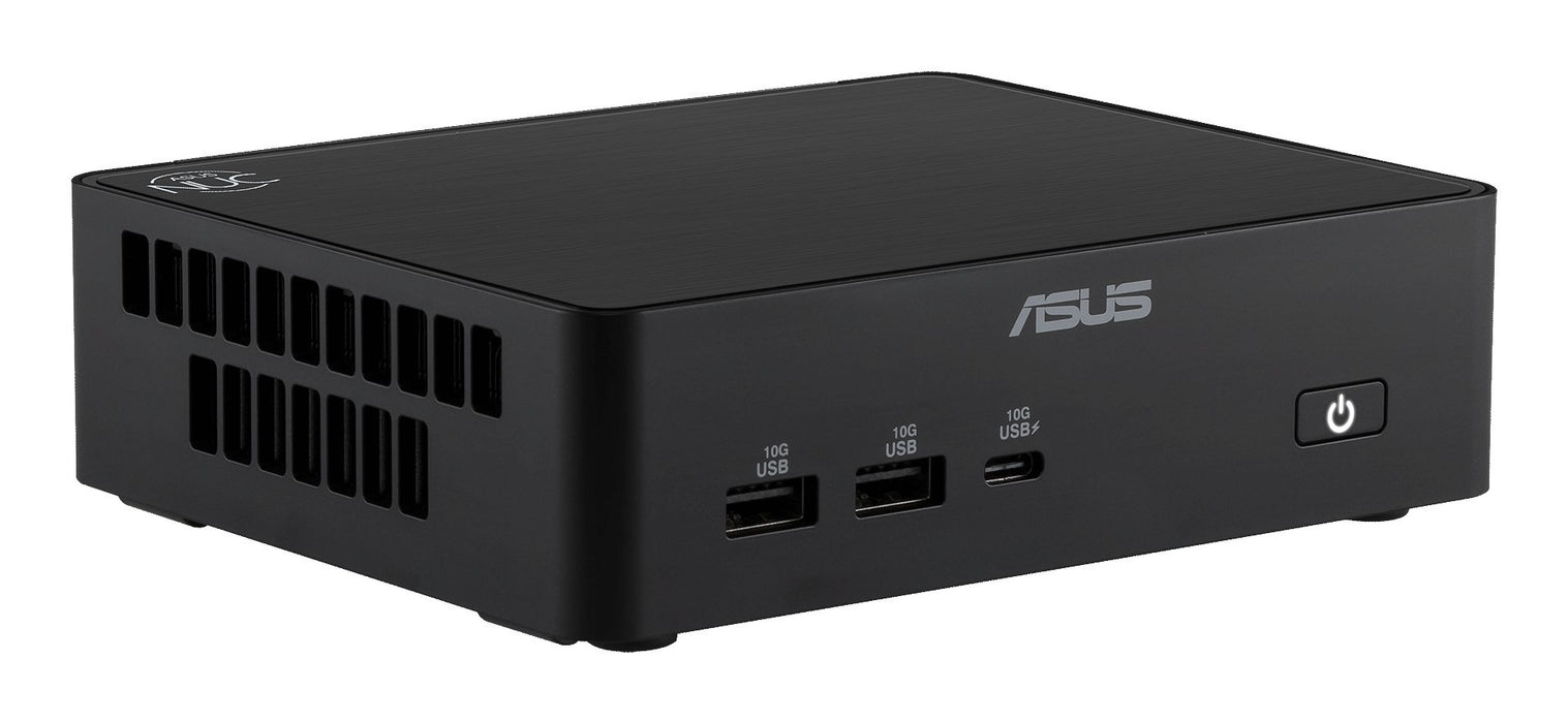 EAN 4711636528092 - ASUS NUC 16 Pro RNUC16GDKX96C002 Negro 388H imagen 9