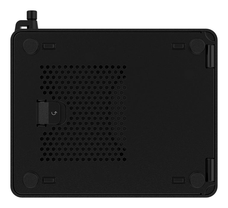 EAN 4711636604727 - ASUS NUC 16 Pro RNUC16WCKC700002 Negro 350 FCBGA1516 imagen 13