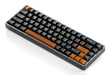 EAN 6978414656509 - Akko MOD68 HE teclado Juego USB + RF Wireless + Bluetooth QWERTY Inglés de EE. UU. Gris imagen 3