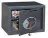 EAN 5032548003484 - Phoenix Safe Co. SS0802KD caja fuerte 17 L Acero Grafito, Metálico imagen 1