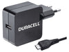 EAN 5050914871369 - Duracell DMAC10-EU cargador de dispositivo móvil Universal Negro Corriente alterna Interior imagen 1