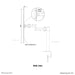 EAN 8717371448219 - Neomounts NS-PLXPROTECT1 mampara de protección 1 pieza(s) imagen 17