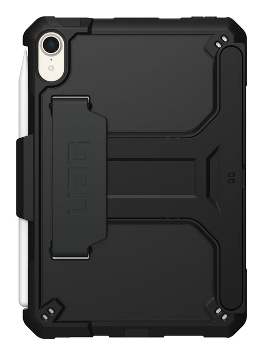 EAN 840283900792 - Urban Armor Gear 124014B14040 funda para tablet 21,1 cm (8.3") Negro imagen 1