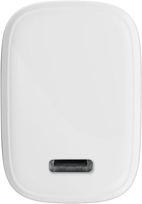 EAN 4040849654060 - Goobay 65406 cargador de dispositivo móvil Auriculares, Portátil, Smartphone Blanco Corriente alterna Int imagen 2