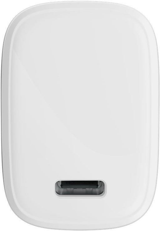 EAN 4040849654060 - Goobay 65406 cargador de dispositivo móvil Auriculares, Portátil, Smartphone Blanco Corriente alterna Int imagen 2