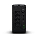 EAN 4711027791685 - CyberPower UT800EIG sistema de alimentación ininterrumpida (UPS) Línea interactiva 0,8 kVA 450 W 4 salida imagen 3