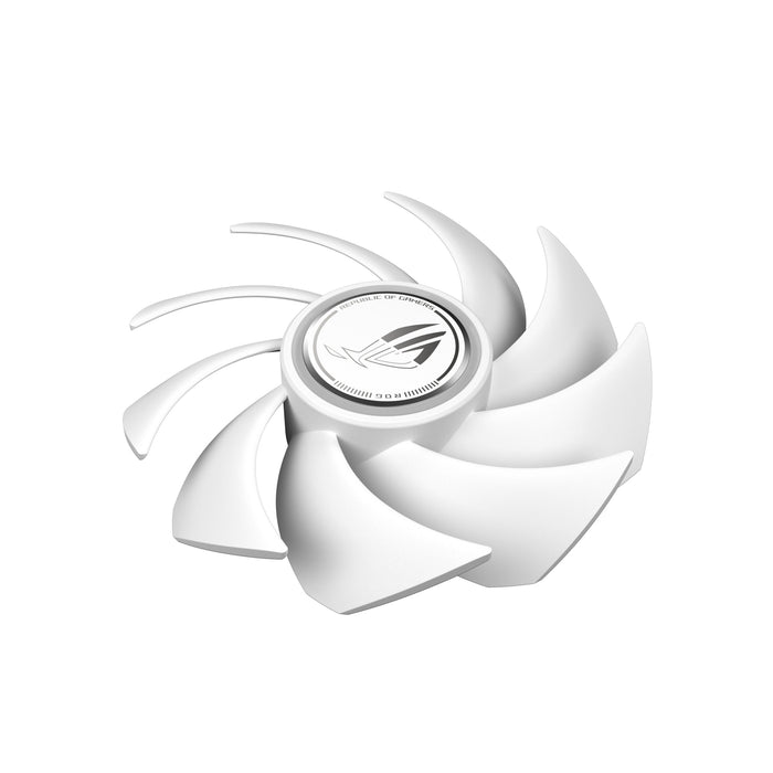 EAN 4711636413008 - ASUS ROG Eurux GR120 ARGB Fan White Triple Pack Carcasa del ordenador Ventilador 12 cm Blanco 3 pieza(s) imagen 20