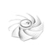 EAN 4711636413008 - ASUS ROG Eurux GR120 ARGB Fan White Triple Pack Carcasa del ordenador Ventilador 12 cm Blanco 3 pieza(s) imagen 20