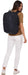 EAN 0085854255578 - Thule Subterra 2 TSLB417 Black mochila Mochila informal Negro Poliéster imagen 3