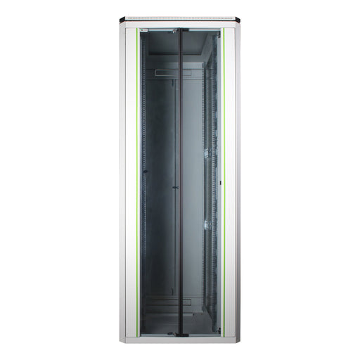 EAN 5420016846266 - LOGON RDL42U88WH armario rack 42U Rack o bastidor independiente Blanco imagen 1