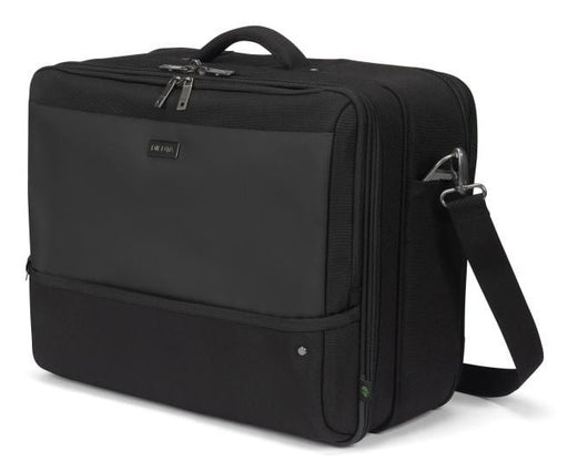 EAN 7640239423114 - DICOTA D32164-RPET maletines para portátil 43,9 cm (17.3") Maletín Antracita imagen 1