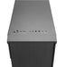 EAN 4260285290398 - Nanoxia Deep Silence 8 Basic Micro Torre Negro imagen 2