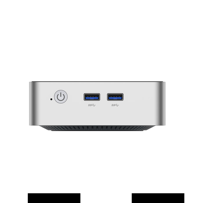 EAN 8436588883902 - Leotec LEMPC28 PC/estación de trabajo barebone 5205U 1,9 GHz imagen 7