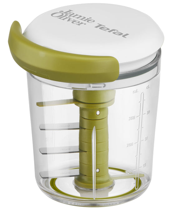 EAN 3168430319639 - Tefal Jamie Oliver K16441 molinillo para alimentos imagen 1