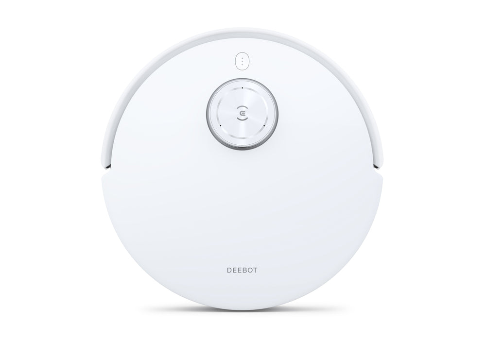 EAN 6943757615667 - Ecovacs Deebot T10 Blanco imagen 2