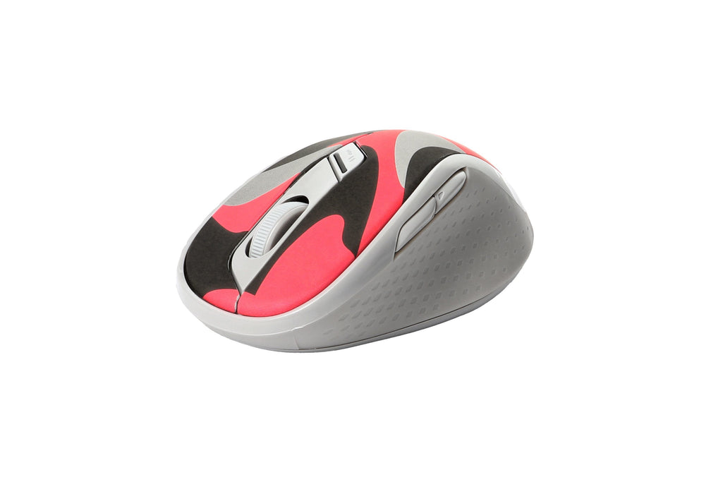 EAN 6940056181114 - Rapoo M500 Silent ratón Oficina mano derecha Bluetooth + USB Type-A Óptico 1600 DPI imagen 3