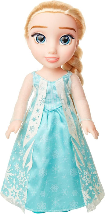 EAN 0192995204355 - Disney Frozen Elsa imagen 1