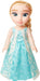 EAN 0192995204355 - Disney Frozen Elsa imagen 1