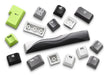 EAN 4044951039777 - Sharkoon SKILLER SGK50 S3 Design Bundle - D5 Alfombrilla de ratón para juegos Negro, Gris, Blanco imagen 5
