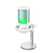 EAN 8713439260823 - Trust GXT 238W Auron Gris, Blanco Micrófono para crear podcasts imagen 3