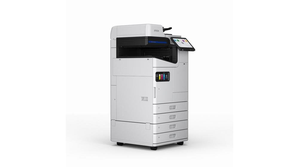 EAN 8715946705712 - Epson WorkForce Enterprise AM-C6000 Inyección de tinta A3 600 x 2400 DPI 60 ppm imagen 7