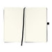 EAN 4008110499383 - Herlitz 11369790 cuaderno y block A5 96 hojas Negro imagen 5