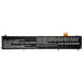 EAN 5704174209041 - CoreParts MBXRZ-BA0002 refacción para laptop Batería imagen 1