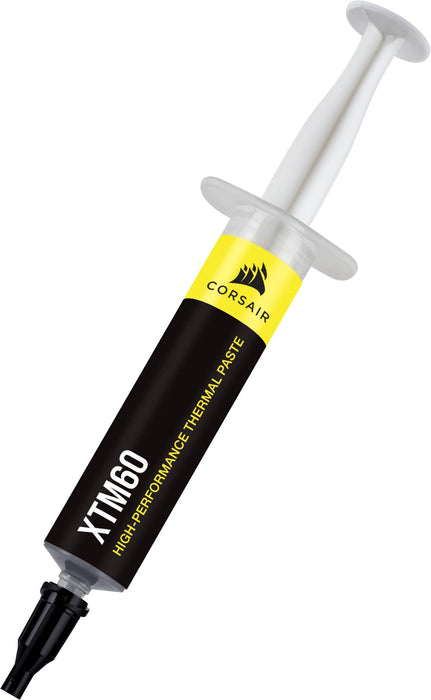 EAN 0840006687832 - Corsair XTM60 compuesto disipador de calor Pasta térmica 3 g imagen 3