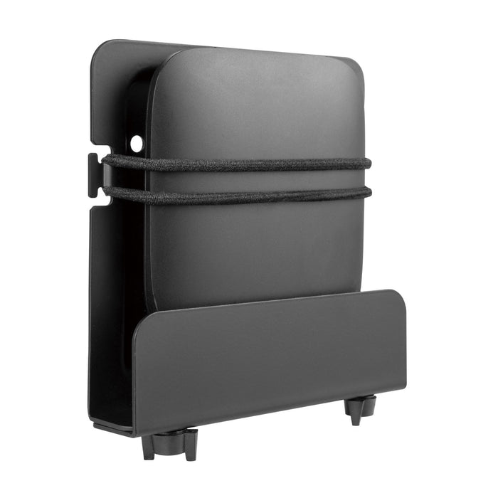 EAN 8436574708578 - AISENS MPC02-155 soporte de CPU Soporte de CPU para instalación en pared imagen 3