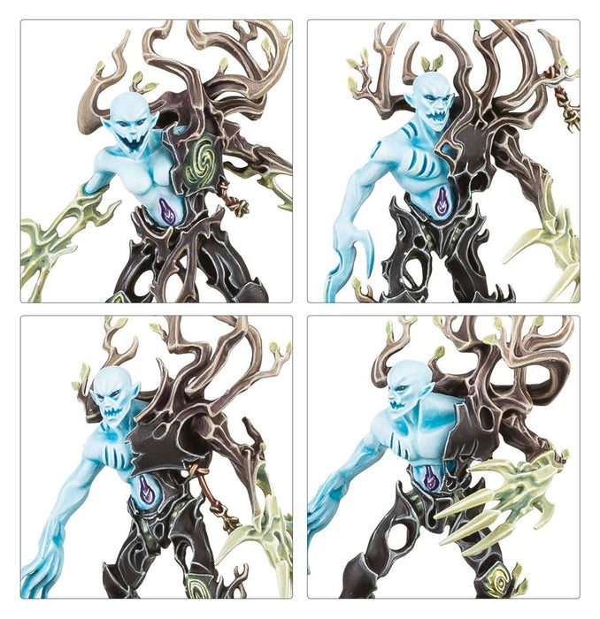 EAN 5011921258802 - Games Workshop 92-31 collectible figure imagen 16