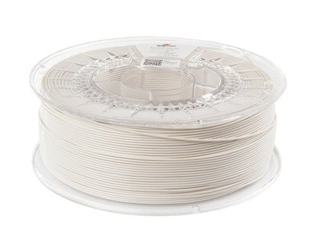 EAN 5903175650092 - Spectrum Filaments ASA 275 1.75mm Acrilonitrilo estireno acrilato (ASA) Blanco 1 kg imagen 2