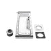 EAN 4713227534574 - Thermaltake Pacific Ultra Core P6 DP-D5 Plus Carcasa del ordenador Kit de refrigeración líquida Transpare imagen 4
