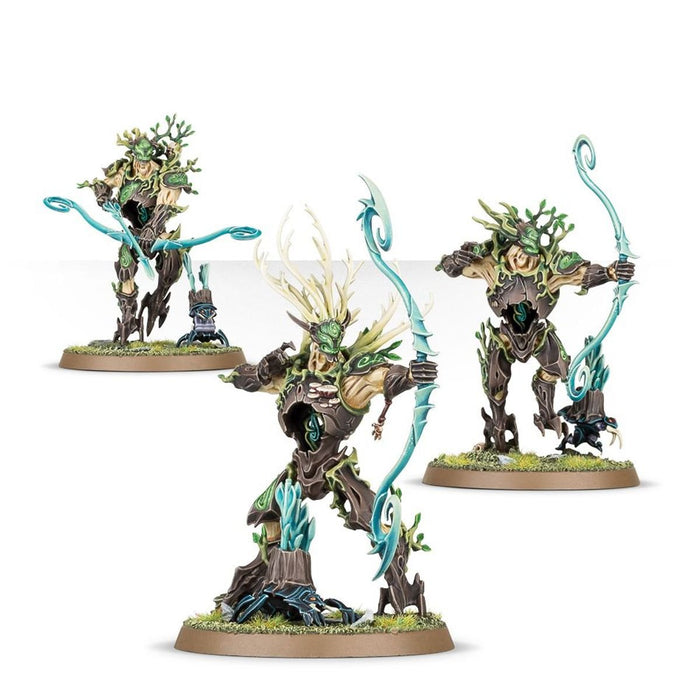 EAN 5011921270248 - Games Workshop 92-32 collectible figure imagen 8