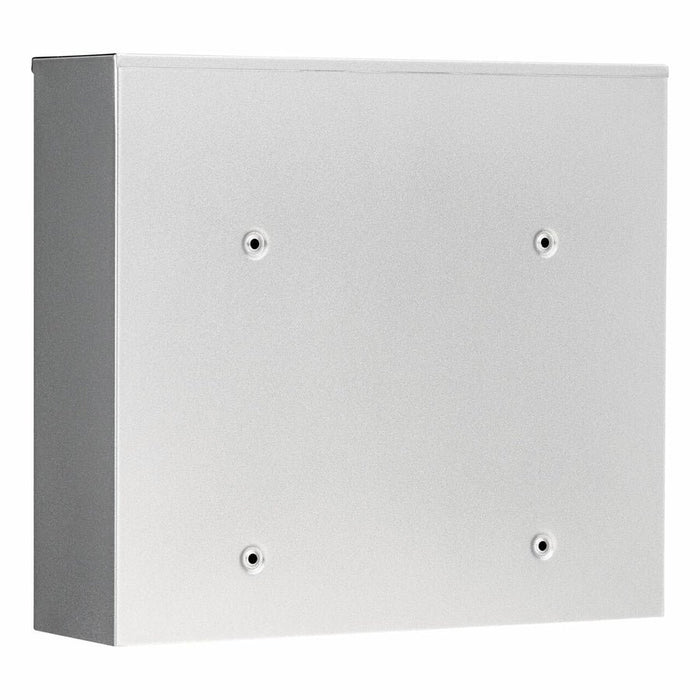 EAN 4003482077504 - BURG-WÄCHTER Potsdam 877 Si mailboxes Plata Buzón de correos para montaje en pared Acero imagen 4