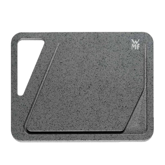 EAN 4000530645487 - WMF 45x30 cm tabla de cocina para cortar Plástico Gris imagen 1