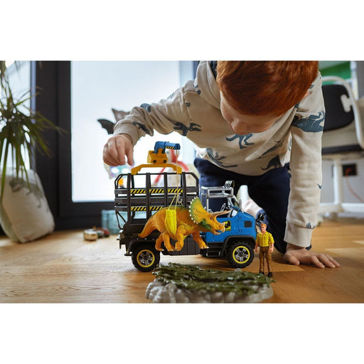 EAN 4059433616346 - schleich 10154660 set de juguetes imagen 2