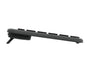 EAN 5099206118775 - Logitech 920-012465 teclado Oficina RF Wireless + Bluetooth QWERTY Internacional de EE.UU. Grafito imagen 2