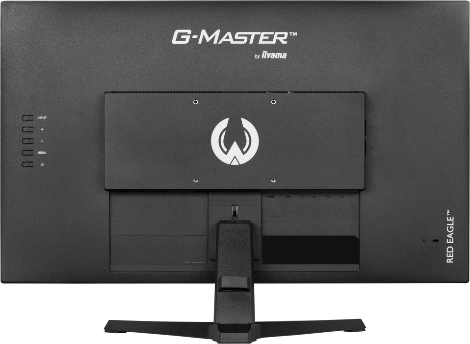 EAN 4948570123995 - iiyama G-MASTER G2770QSU-B6 pantalla para PC 68,6 cm (27") 2560 x 1440 Pixeles Wide Quad HD LED Negro imagen 8