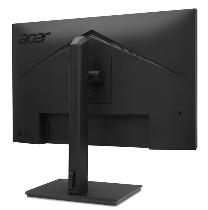 EAN 4711474183958 - Acer Vero B7 B277Gbmiprzx pantalla para PC 68,6 cm (27") 1920 x 1080 Pixeles Full HD LCD Negro imagen 6