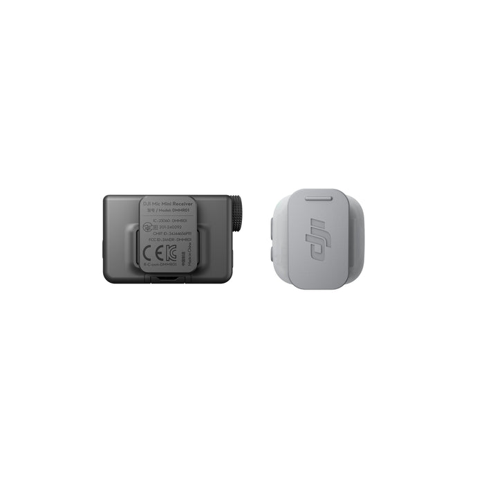 EAN 6937224139787 - DJI CP.RN.00000530.01 sistema para micrófono inalámbrico imagen 5