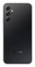 EAN 8806094957037 - Samsung Galaxy A34 5G Enterprise Edition 16,8 cm (6.6") SIM doble USB Tipo C 6 GB 128 GB 5000 mAh Grafito imagen 5