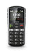 EAN 9005613161194 - Emporia emporiaSIMPLICITY 5,08 cm (2") 90 g Negro, Plata Teléfono para personas mayores imagen 15