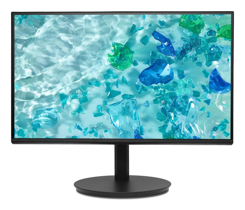 EAN 4711474157072 - Acer CB2 CB242Y G pantalla para PC 60,5 cm (23.8") 1920 x 1080 Pixeles Full HD LCD Negro imagen 1