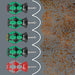 EAN 4013288214225 - Wera 05008901001 destornillador manual Juego Destornillador estándar imagen 4
