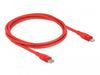 EAN 4043619866342 - DeLOCK 86634 cable de teléfono móvil USB C imagen 1